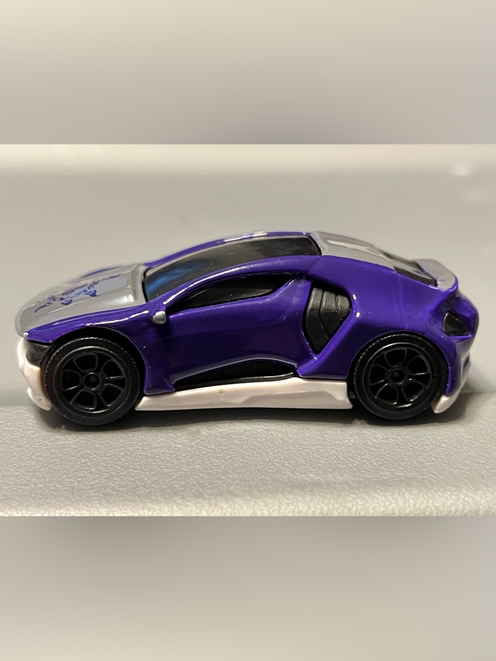 Majorette Concept Car Monster Rocker - Picture 2 of 9